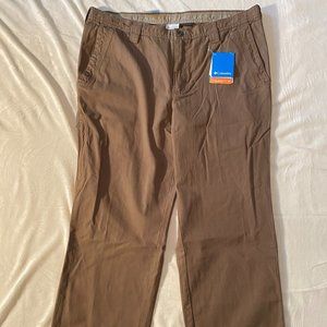 Columbia Pants Ultimate ROC Mens 38 X 30